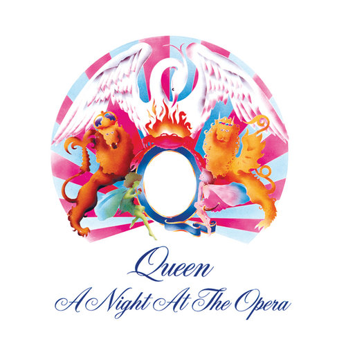 Good Company (Remastered 2011)歌词-Queen