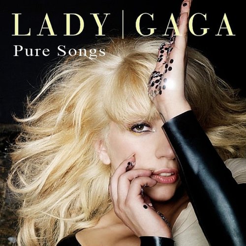 Eh, Eh (Nothing Else I Can Say)歌词-Lady Gaga