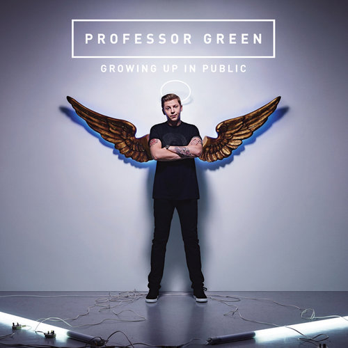 Name In Lights歌词-Professor Green / Rizzle Kicks