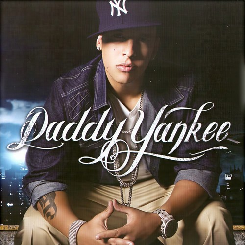 Ella Me Levanto歌词-Daddy Yankee