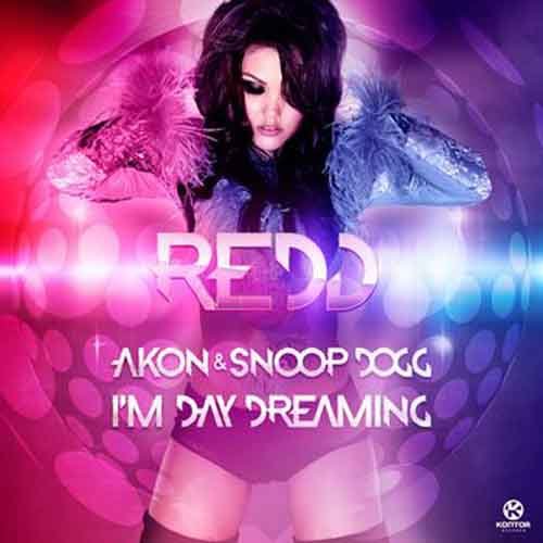 I'm Day Dreaming歌词-Redd