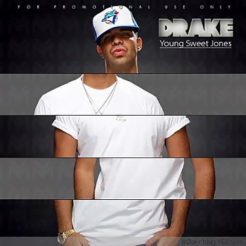 I'm Ready For You歌词-Drake