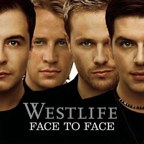 Heart Without a Home歌词-Westlife