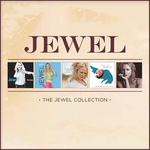 I'm Sensitive歌词-Jewel