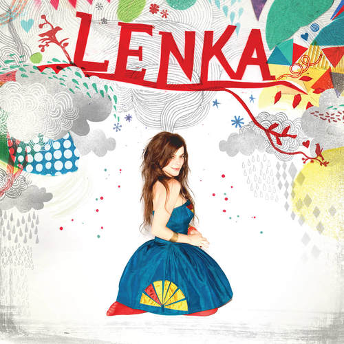Force Of Nature歌词-Lenka