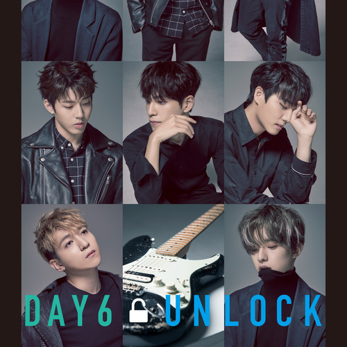 Breaking Down歌词-DAY6 (데이식스)