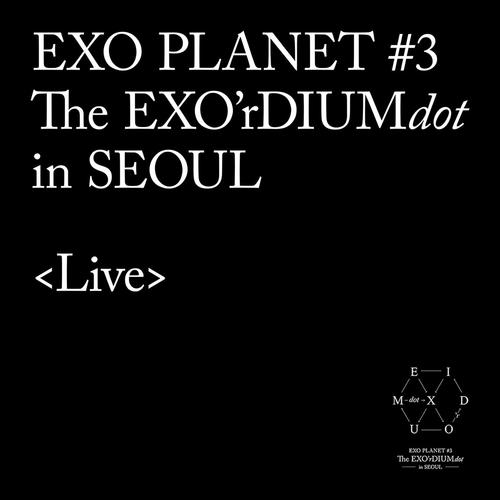 Lucky (Live)歌词-EXO (엑소)