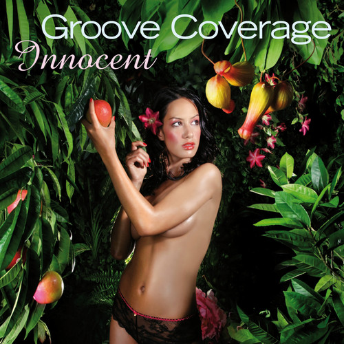 Innocent (Radio Version)歌词-Groove Coverage