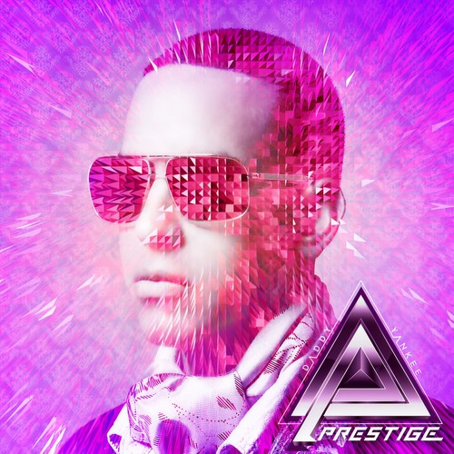 La Calle Moderna歌词-Daddy Yankee