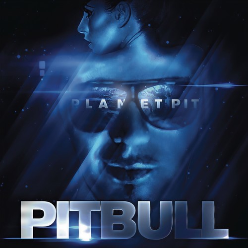 International Love歌词-Pitbull / Chris Brown