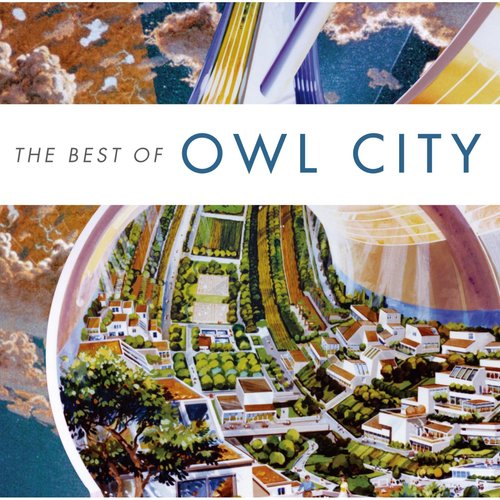 Shooting Star歌词-Owl City