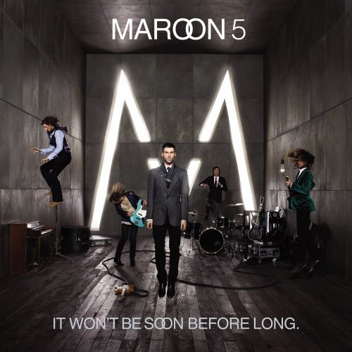 Won't Go Home Without You歌词-Maroon 5