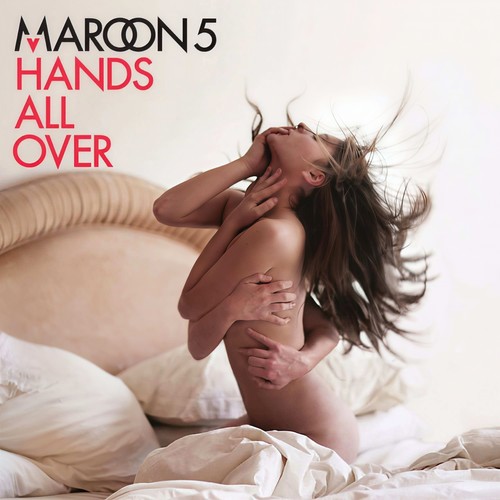 Never Gonna Leave This Bed歌词-Maroon 5
