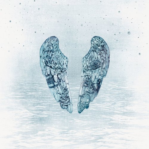 Magic (Live at the Enmore Theatre, Sydney)歌词-Coldplay