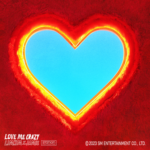 Love Me Crazy (Inst.)歌词-림킴 (김예림) (Lim Kim) / JAMIE (박지민)