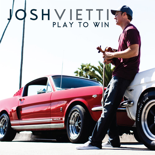 G.D.F.R.歌词-Josh Vietti