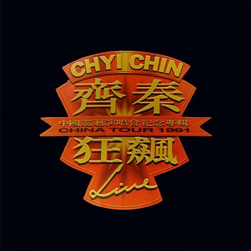 外面的世界 (Live)歌词-齐秦