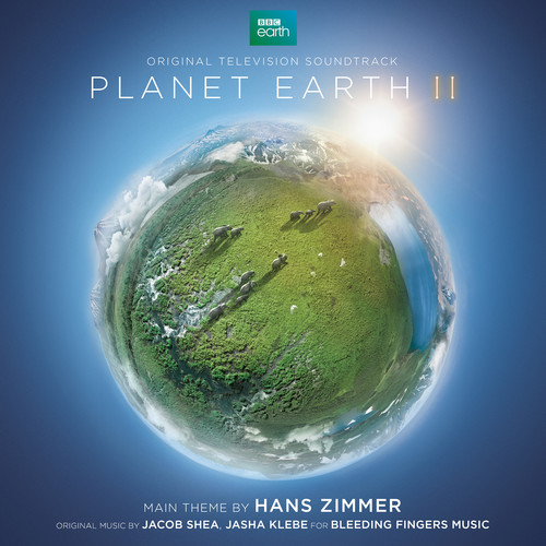 World of Bioluminescence歌词-Jacob Shea / Jasha Klebe