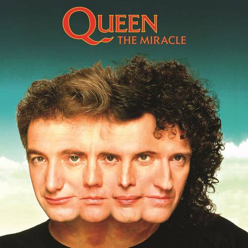 Rain Must Fall歌词-Queen
