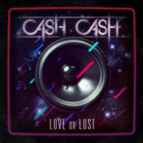 I Have One Regret歌词-Cash Cash