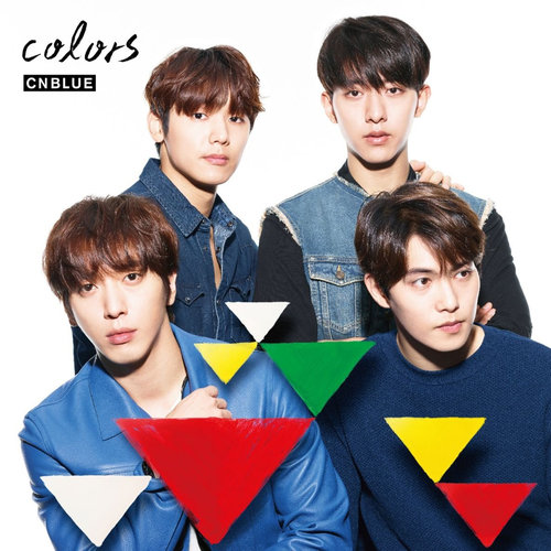 Holiday歌词-CNBLUE (씨엔블루)