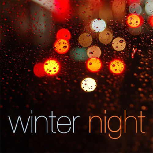 All I Want For Christmas Is You歌词-Cloud