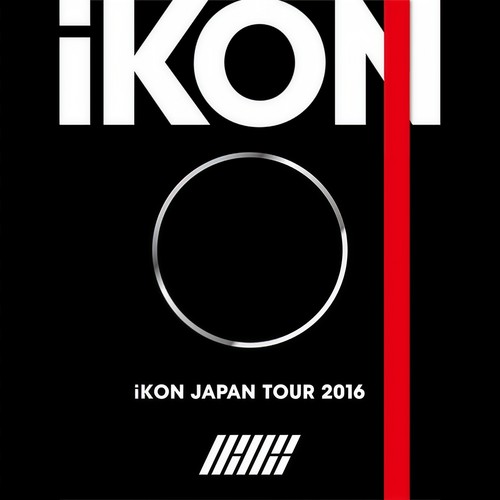 DUMB & DUMBER (덤앤더머) (iKON JAPAN TOUR 2016)歌词-iKON (아이콘)