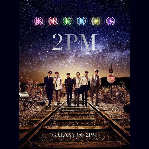 Shining Star歌词-2PM (투피엠)