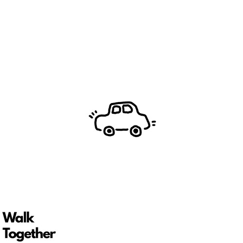 Walk Together歌词-平井大 (ひらい だい)