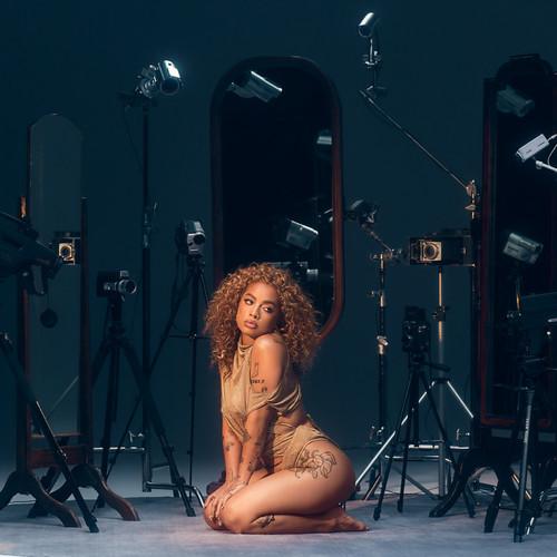 Where You Go歌词-Kiana Ledé / Khalid