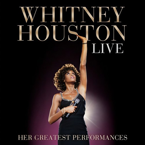 Medley: I Loves You, Porgy / And I Am Telling You I'm Not Going / I Have Nothing (Live from The 21st Annual American Music Awards)歌词-Whitney Houston