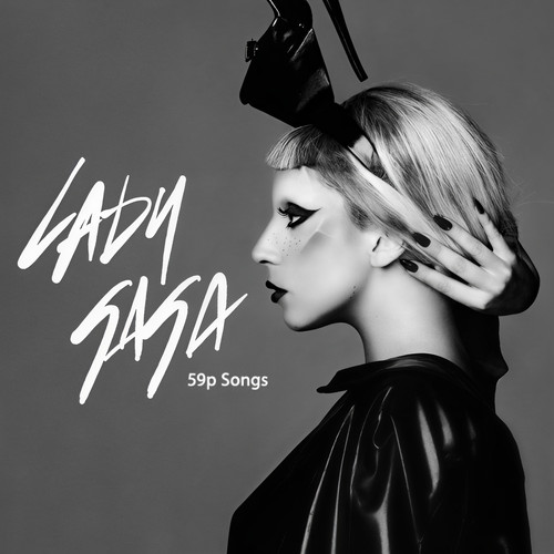 Telephone (Doctor Rosen Rosen Remix)歌词-Lady Gaga