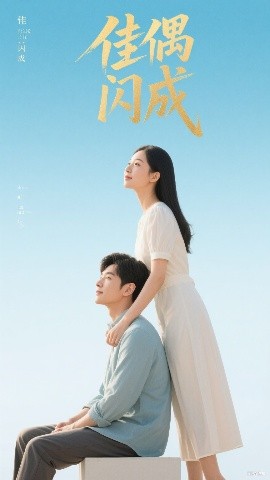 佳偶闪成 假婚真爱短剧全35集