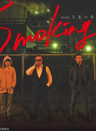 Smoking电视剧全12集