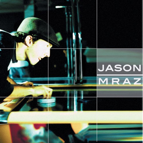 Zero Percent歌词-Jason Mraz