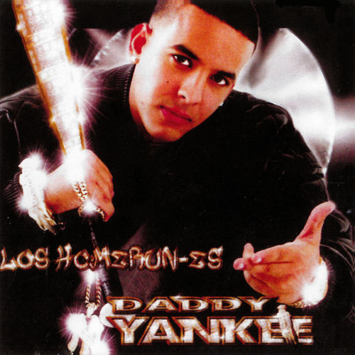 Baila Girl, Todo Hombre Lloran歌词-Daddy Yankee