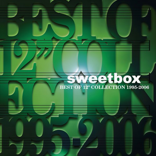Boyfriend歌词-Sweetbox