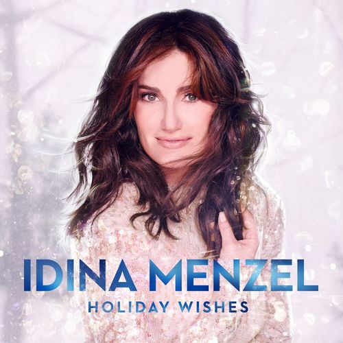 River歌词-Idina Menzel