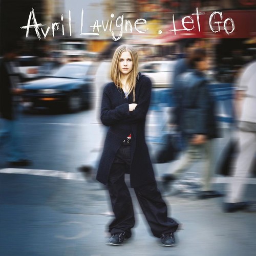 Too Much to Ask歌词-Avril Lavigne