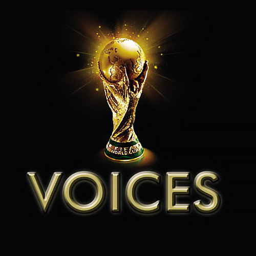 Hips Don't Lie (2006 FIFA World Cup Mix)歌词-Shakira