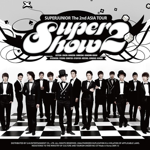 우리들의 사랑 (Our Love) (我们的爱) (Rearranged)歌词-SUPER JUNIOR (슈퍼주니어)