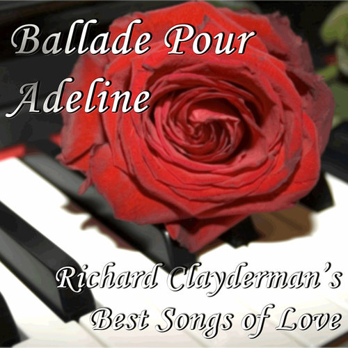 Mariage d'amour (Wedding of Love)歌词-Richard Clayderman