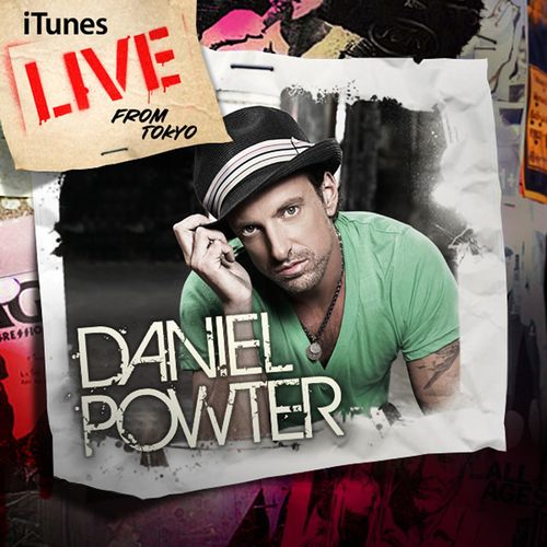 Best of Me (Live from Tokyo)歌词-Daniel Powter