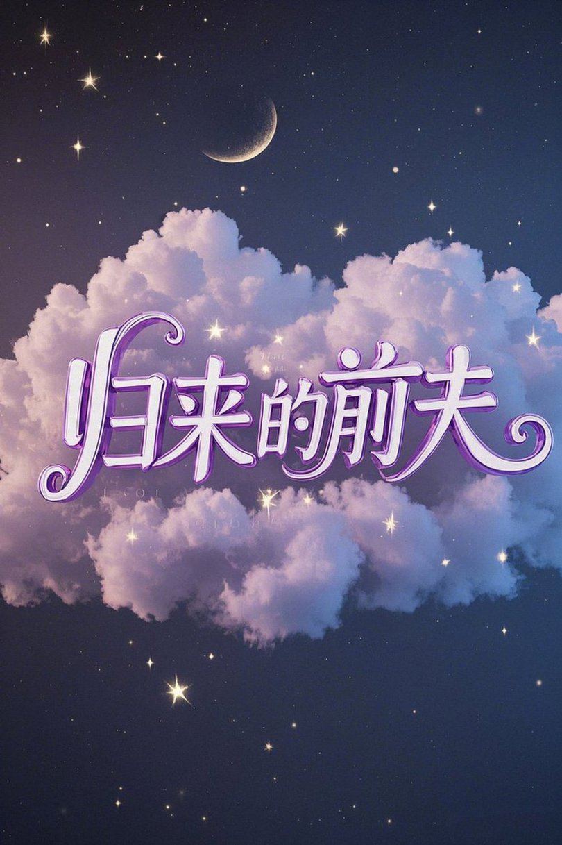 归来的前夫短剧全30集