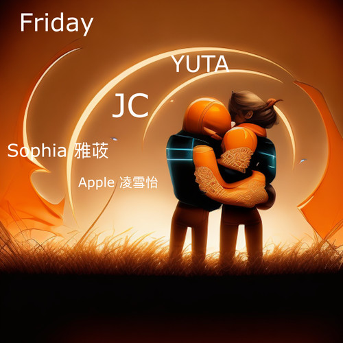 想你念你歌词-JC 陈咏桐