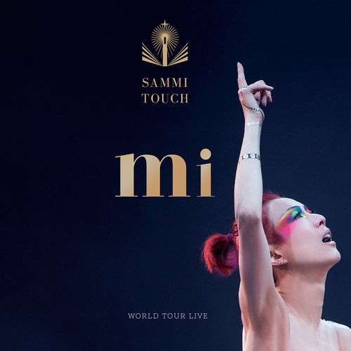 Touch Medley：Water of Love + 独家试唱 + 星秀传说 + 信者得爱 (Live)歌词-郑秀文 / MC仁