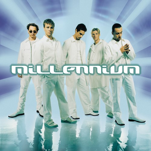 The Perfect Fan歌词-Backstreet Boys