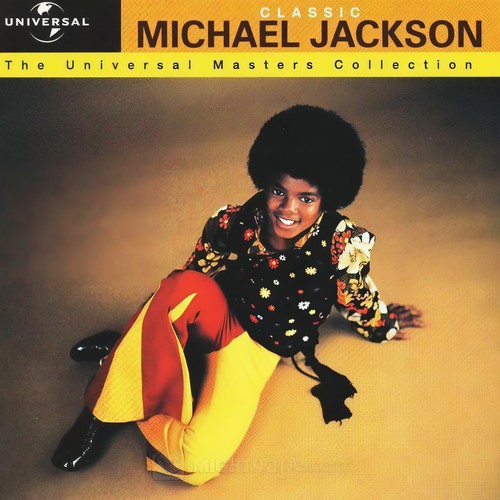 Music And Me歌词-Michael Jackson