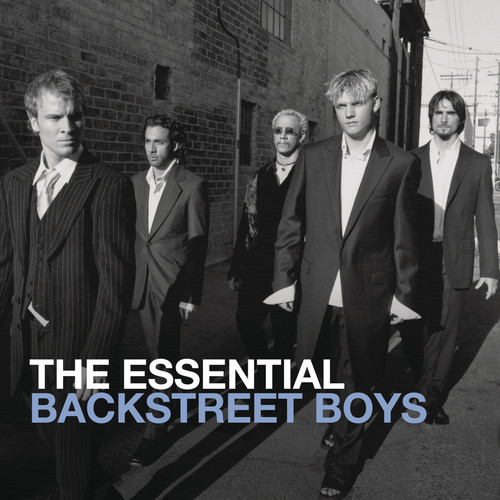 Crawling Back to You歌词-Backstreet Boys