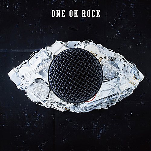 Be the light歌词-ONE OK ROCK (ワンオクロック)